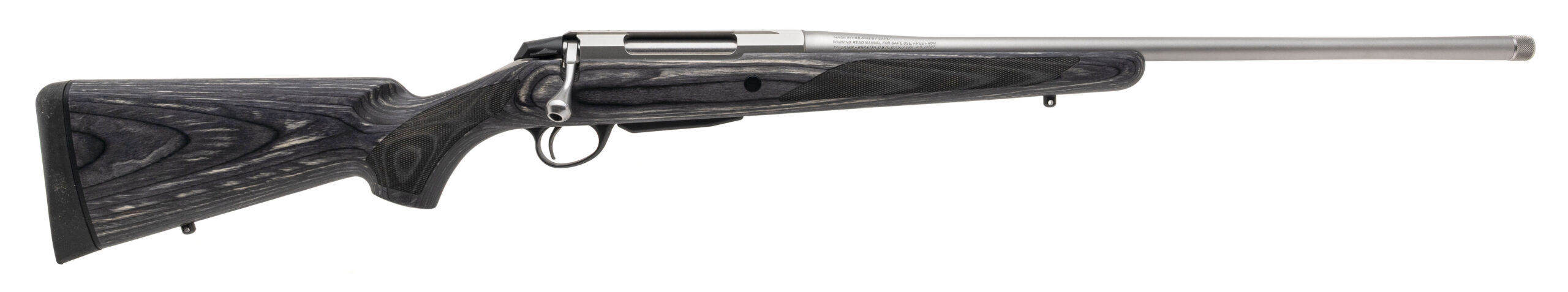 (SN: LA9611) Tikka T3x Rifle .270 WIN. (L2026-04893) NEW