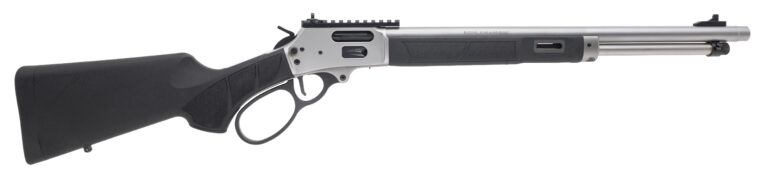 Smith & Wesson 1854 Rifle .45 Colt