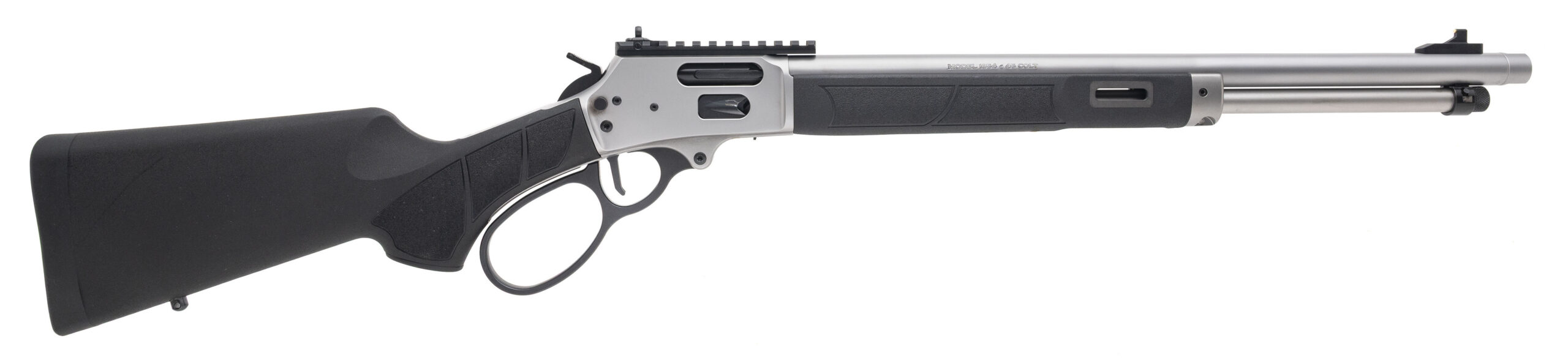 (SN: LAT8534) SMITH & WESSON 1854 RIFLE .45 COLT (L2026-06000) NEW