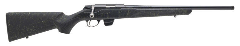 Tikka T1X Roughtech Rifle .22LR