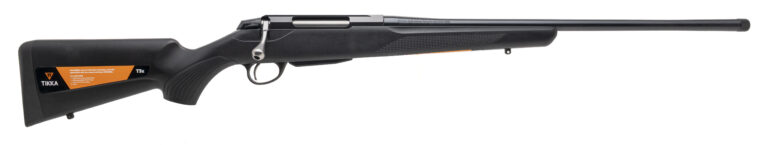 Tikka T3X Lite Synthetic Compact Rifle .22-250