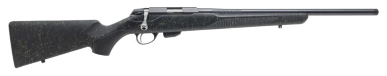Tikka T1x Roughtech Rifle .17HMR