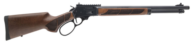 Smith & Wesson 1854 Rifle .45 Colt