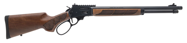 Smith & Wesson 1854 Rifle .357 Magnum