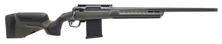 Savage 110 Core Predator Rifle .308 WIN.