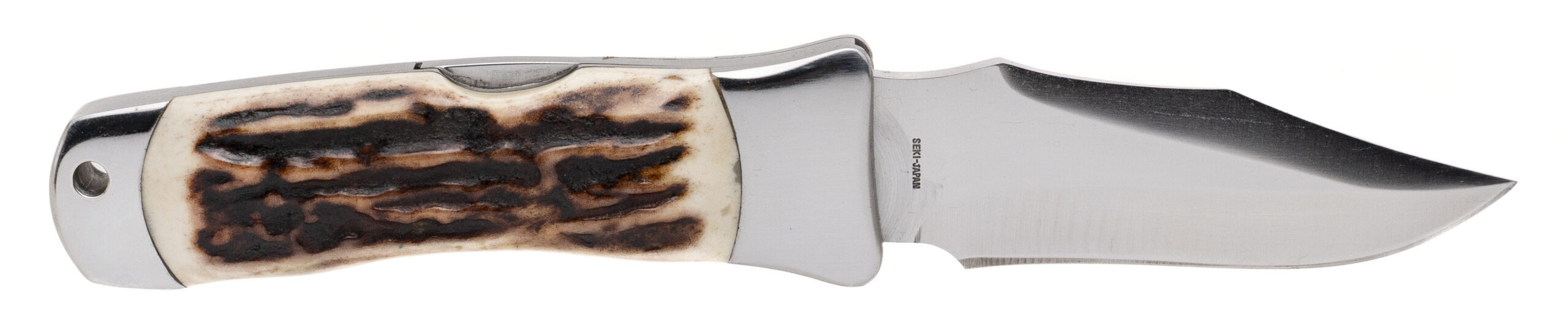 SOG TOMCAT SAMBAR STAG FOLDER (68707)