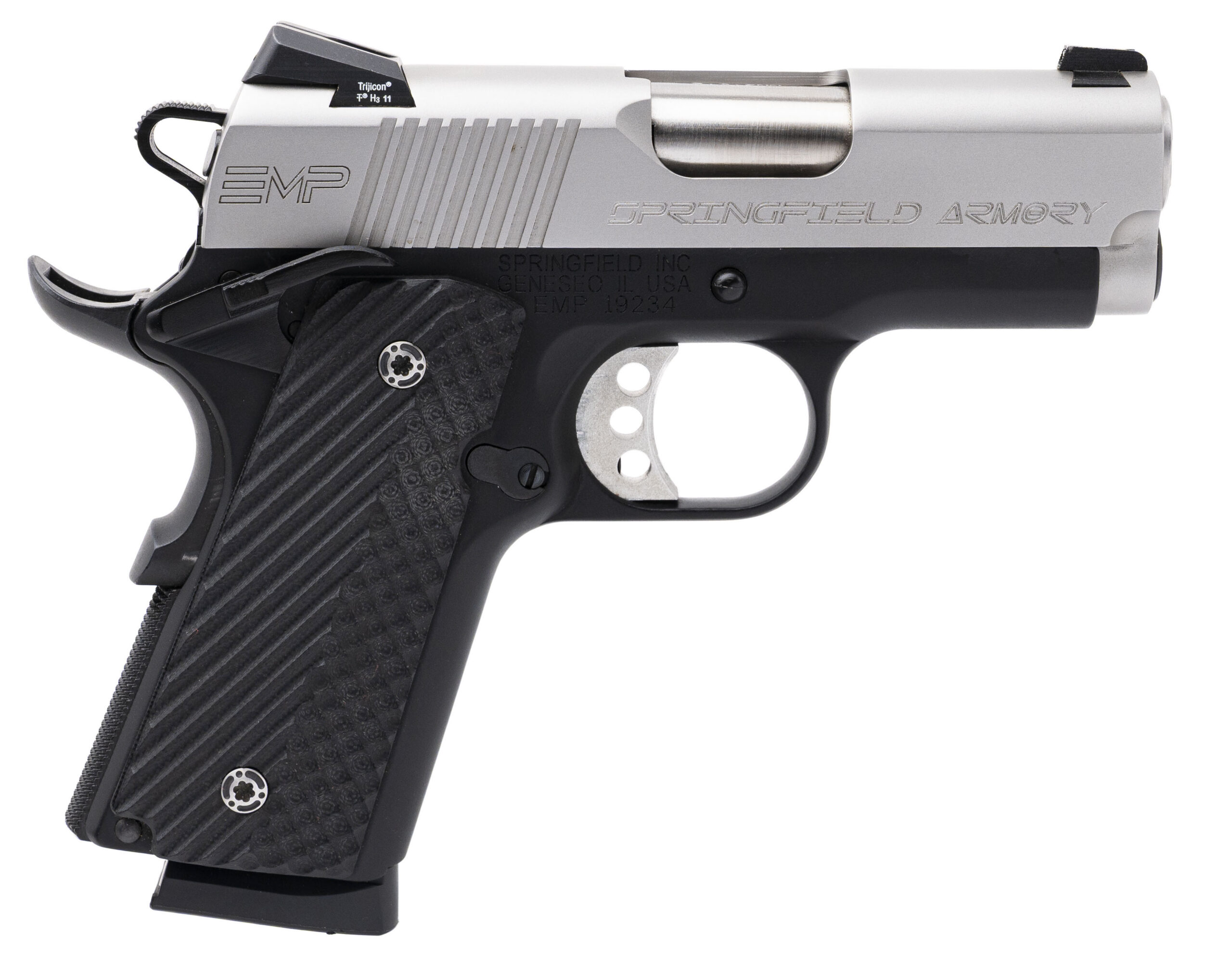 Springfield Armory EMP Pistol 9mm (L2026-05707)