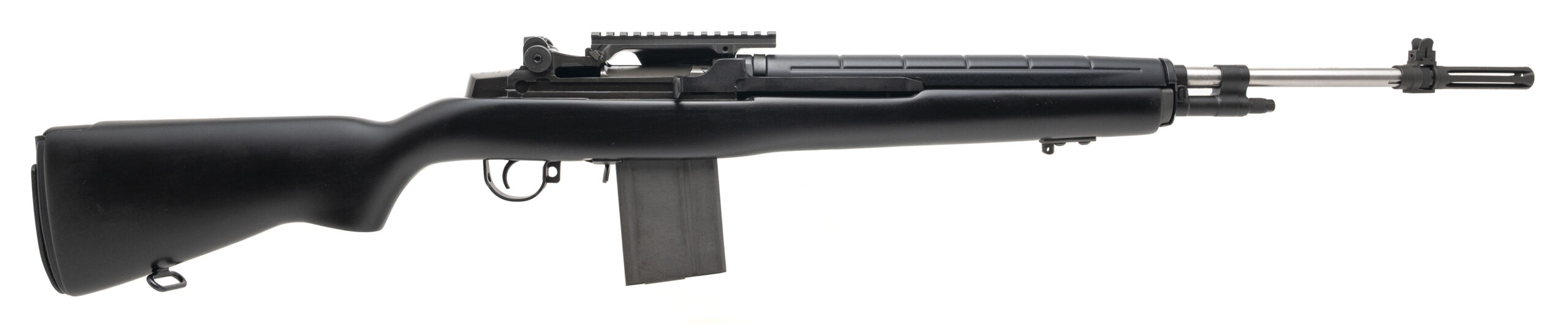 Springfield Armory M1A Super Match Rifle .308 WIN. (L2026-02744)