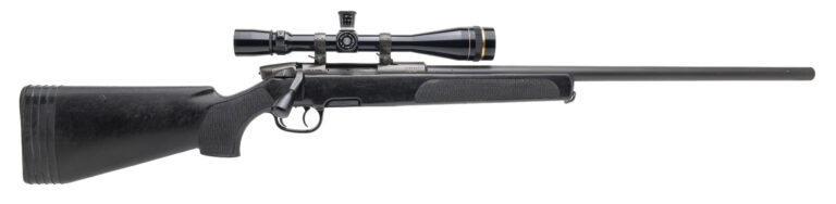 Steyr SSG 69 Sniper Rifle .308 WIN