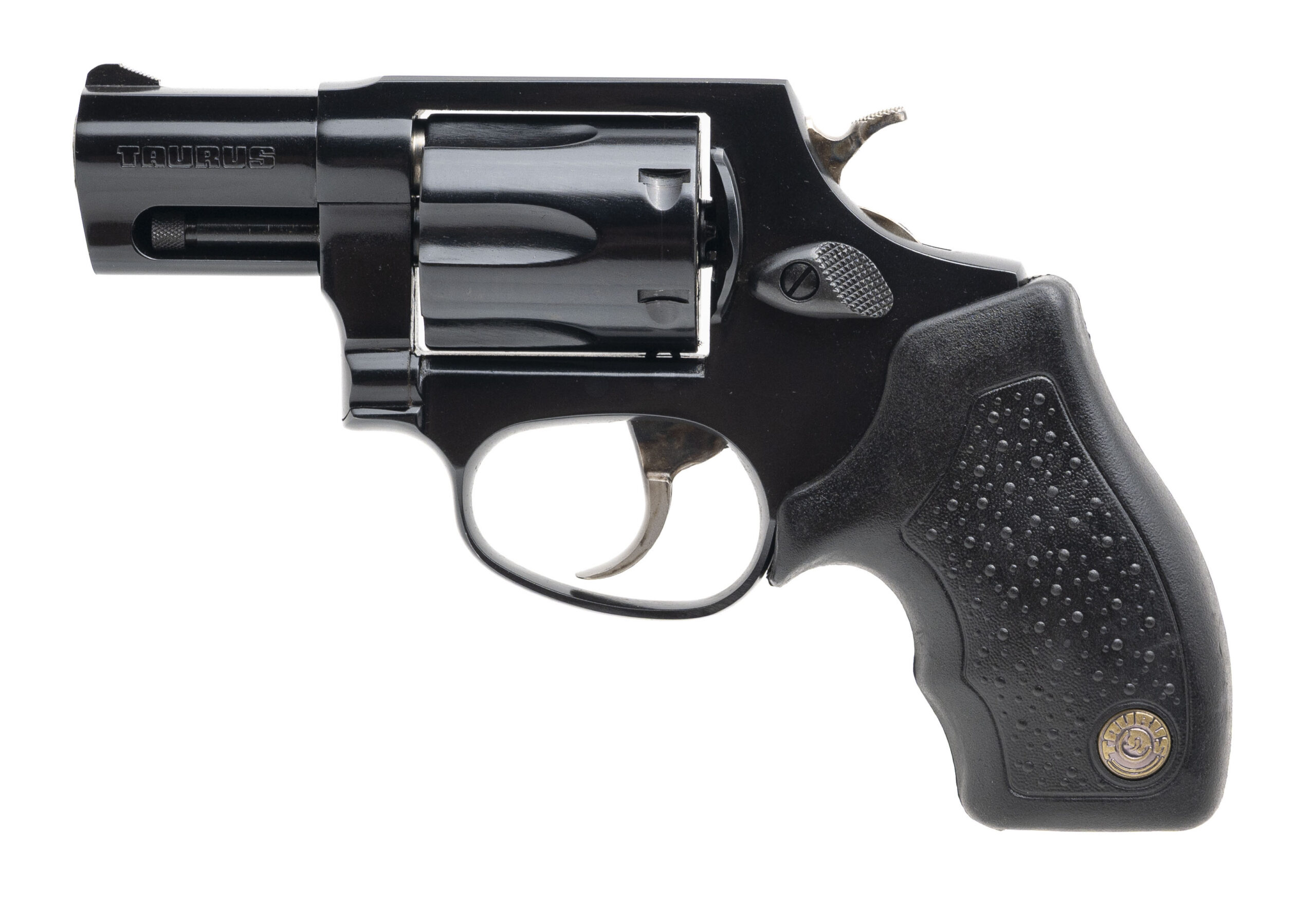 Taurus 327 Revolver .327 FED. MAG. (L2026-04925)
