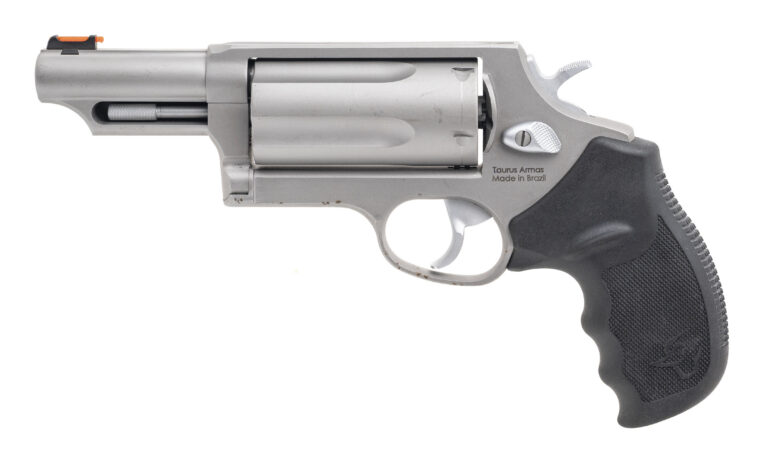 Taurus THE Judge Revolver .45 COLT/410 Gauge