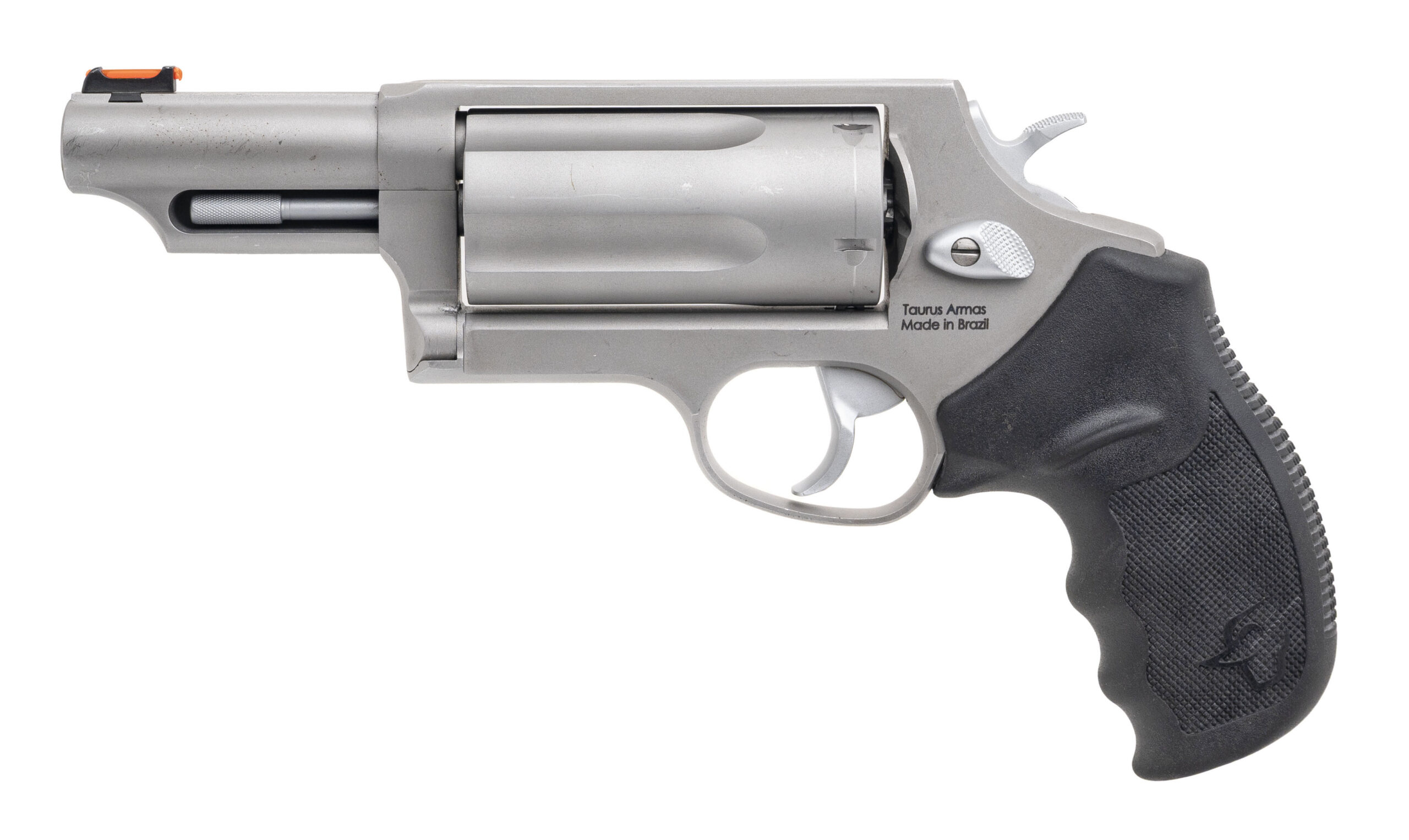 TAURUS THE JUDGE REVOLVER .45 COLT/410 GAUGE (L2026-04768)
