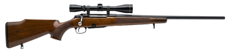 Tikka M695 Rifle 270 WIN
