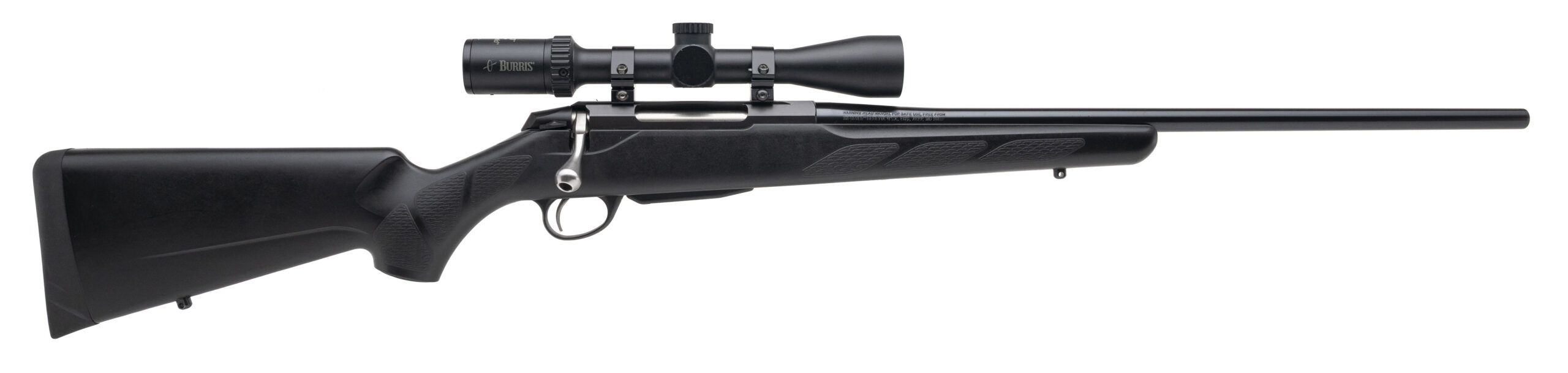 Tikka T3 Rifle .270 Win (05735) AUSTX