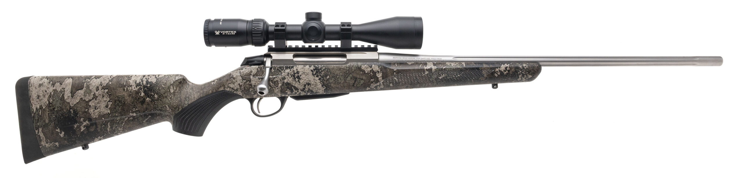 TIKKA T3X LITE RIFLE 270 WIN. (L2026-04547)