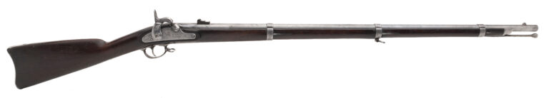 US Model 1861 Musket by Norwich