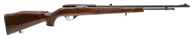 Weatherby Mark Xxii Rifle 22LR