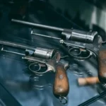 Antique Guns Are Rising in Value Today