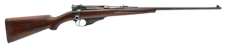 Winchester 1895 Lee Navy Commercial Sporter
