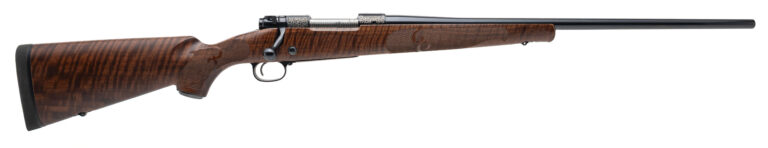 Winchester Custom Shop “north American Game Series” Model 70 300 WSM