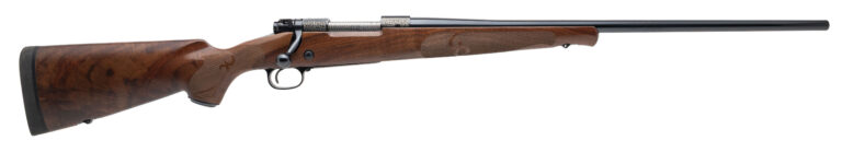 Winchester Custom Shop “north American Game Series” Model 70 7MM WSM