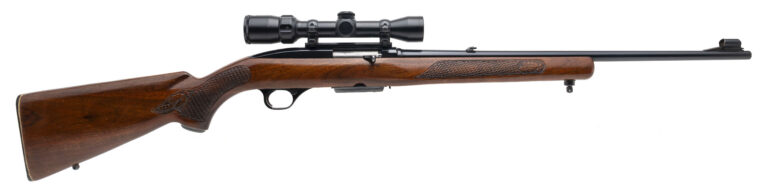 Winchester Model 100 Rifle 308 WIN