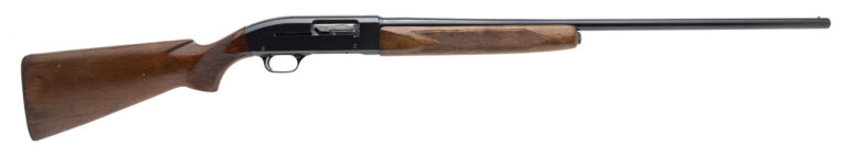Winchester Model 50 Shotgun 20 Gauge
