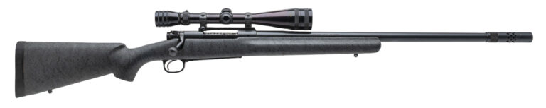 Winchester Model 70 Classic Laredo LRH Boss Rifle 7MM REM MAG