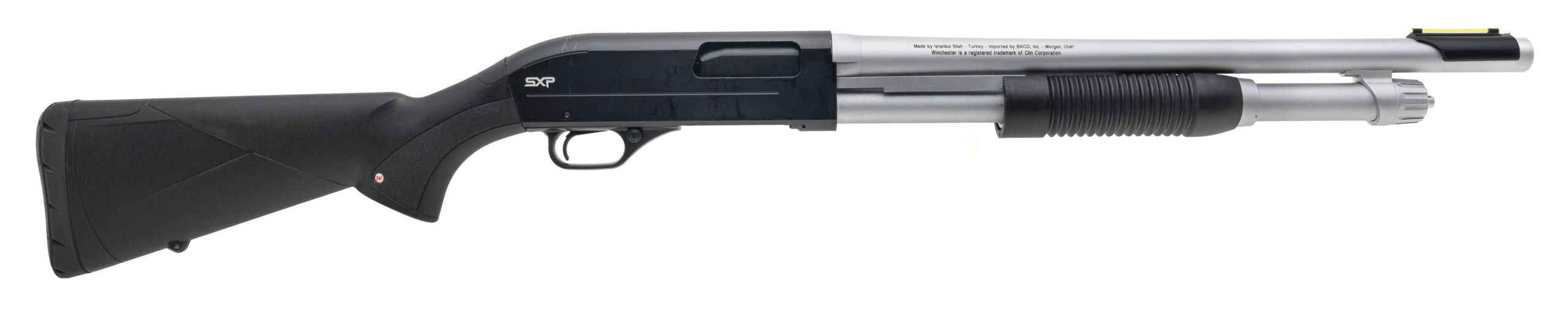 Winchester SXP Shotgun 12 Gauge (L2026-05296)