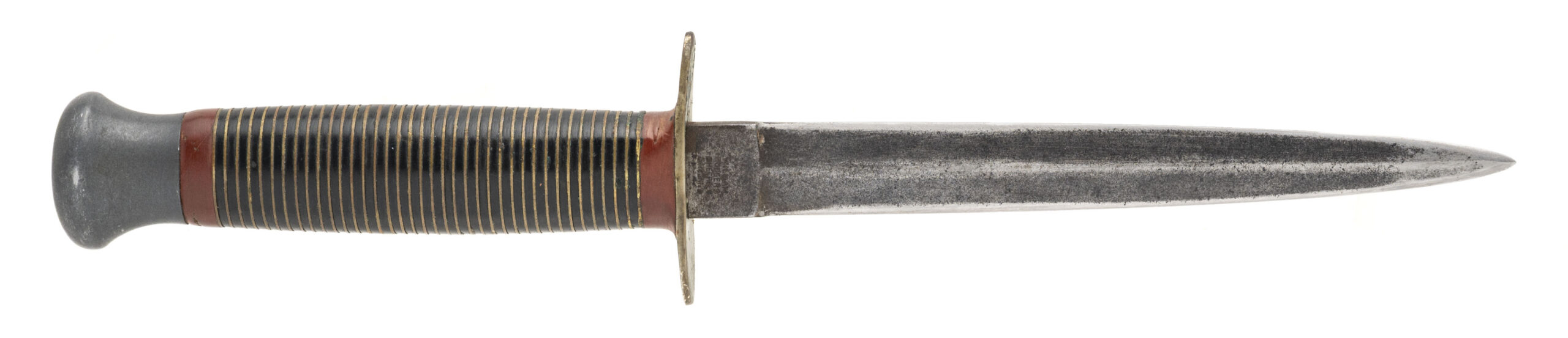 WW2 ERA WILLIAM ROGERS SHEFFIELD ENGLAND DAGGER (67994)