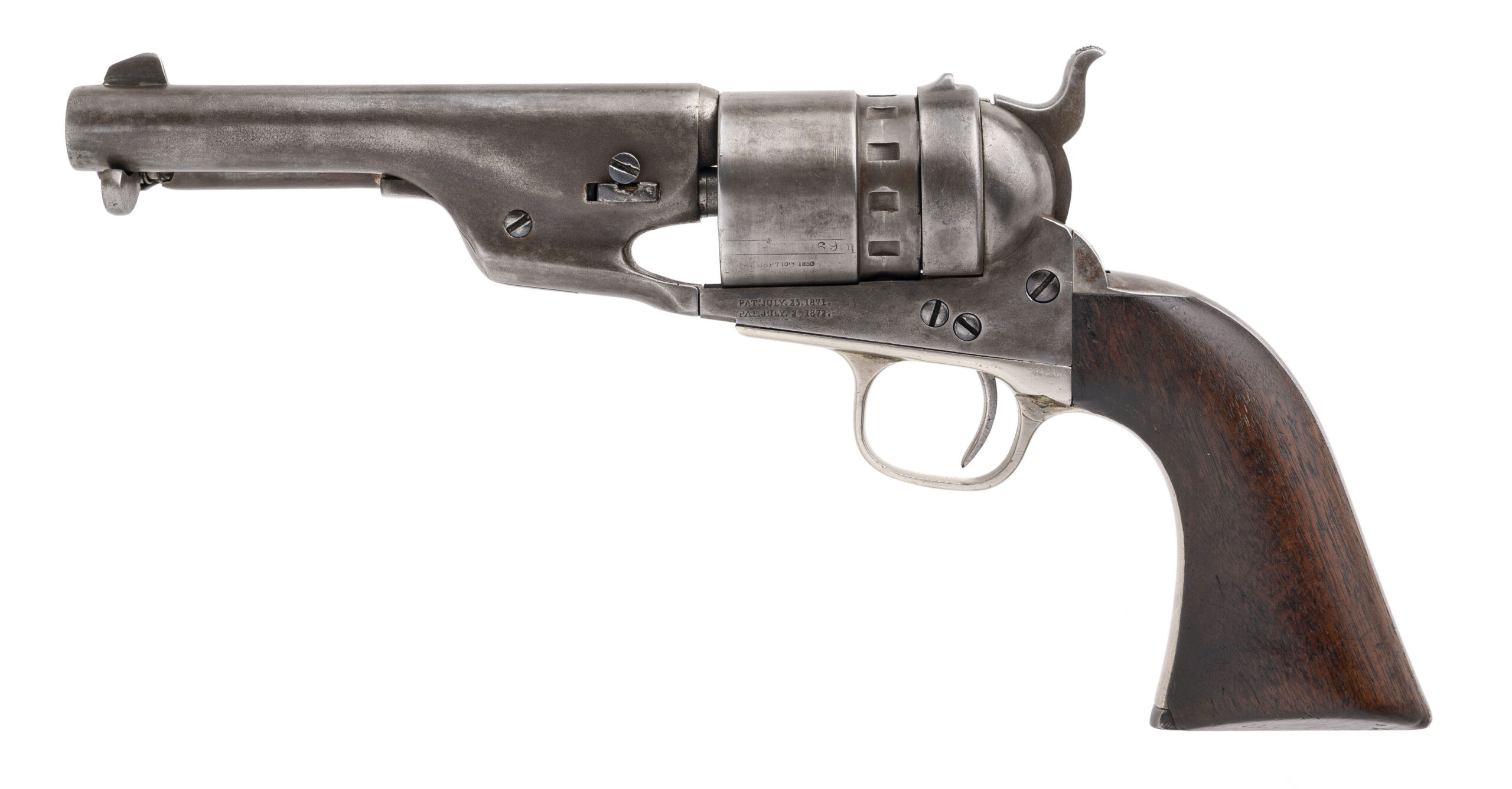 Military Handguns
