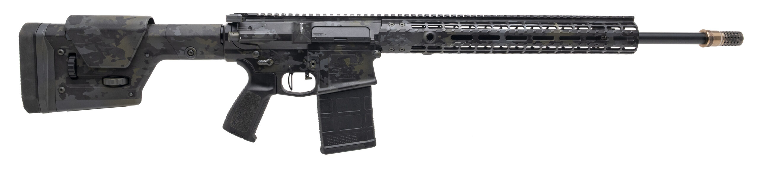 AERO PRECISION M5 RIFLE .308 WIN (L2026-06834)