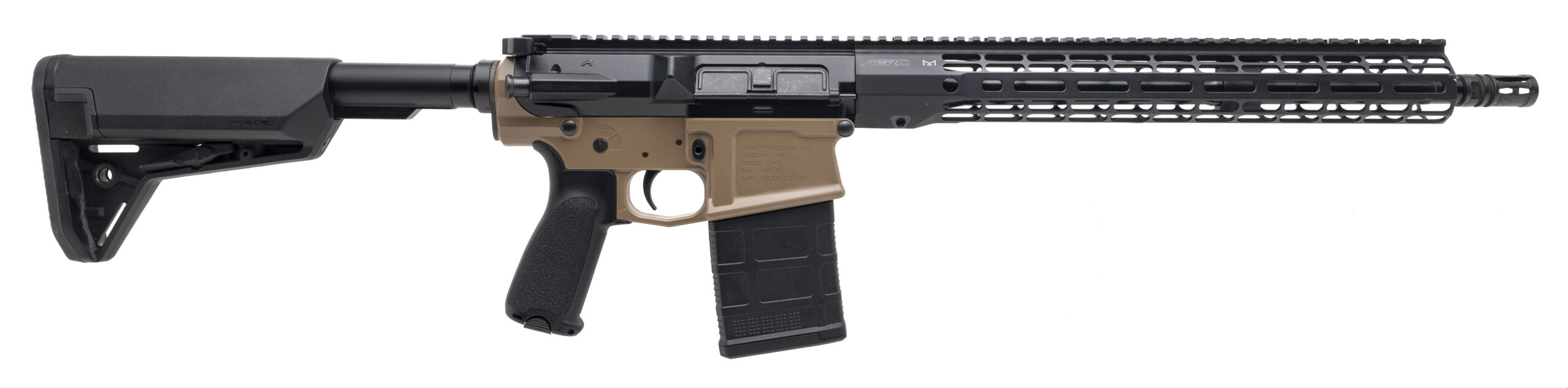 AERO PRECISION M5 RIFLE .308 WIN (L2026-06845)
