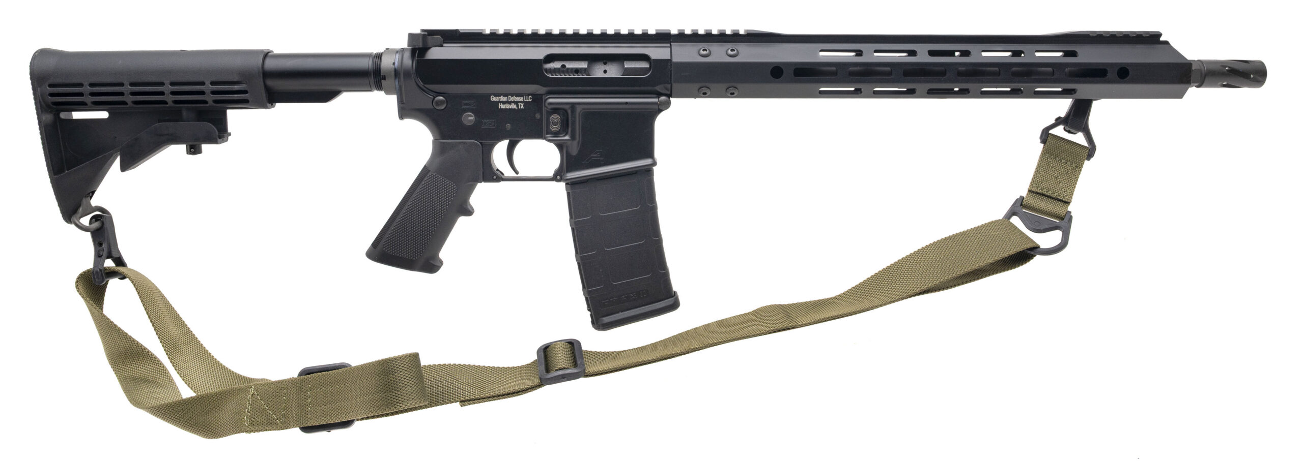 AERO PRECISION X15 RIFLE 5.56 NATO (L2026-06917)