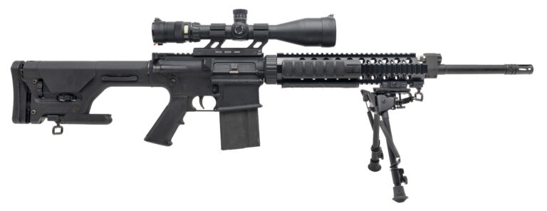 Armalite AR-10T Rifle .308 WIN