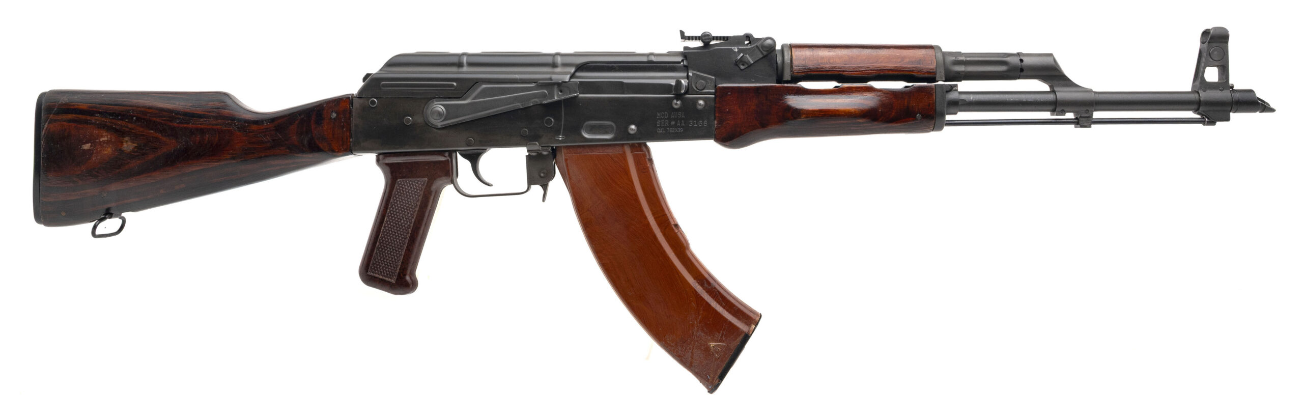 ARMORY USA AUSA RIFLE 7.62X39MM (L2026-06357)