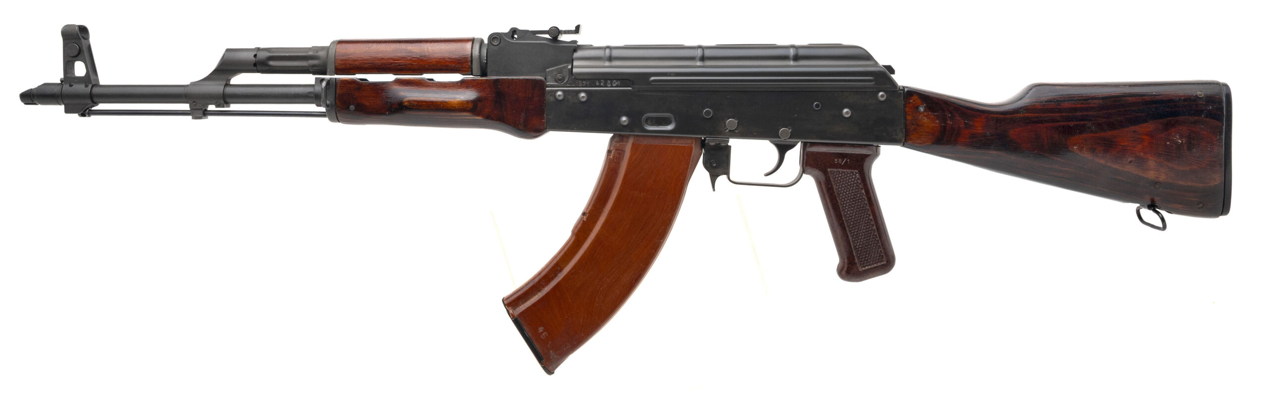 ARMORY USA AUSA RIFLE 7.62X39MM (L2026-06357) - Collectors Firearms