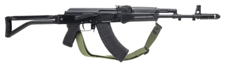 Arsenal SAM7SF Rifle 7.62X39MM