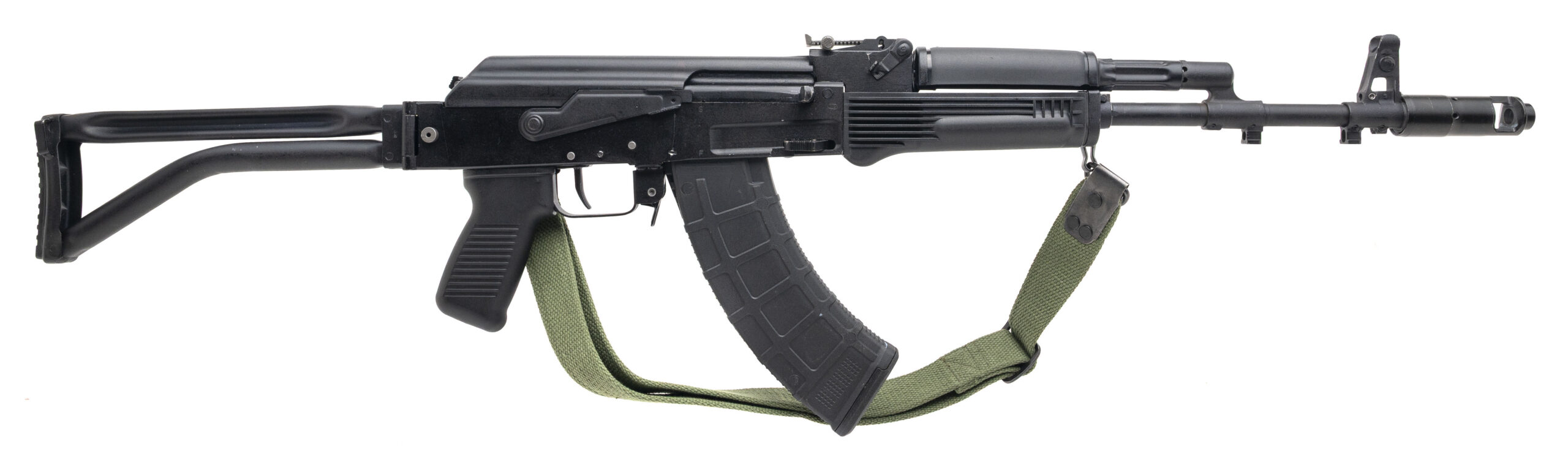 ARSENAL SAM7SF RIFLE 7.62X39MM (L2026-07347)