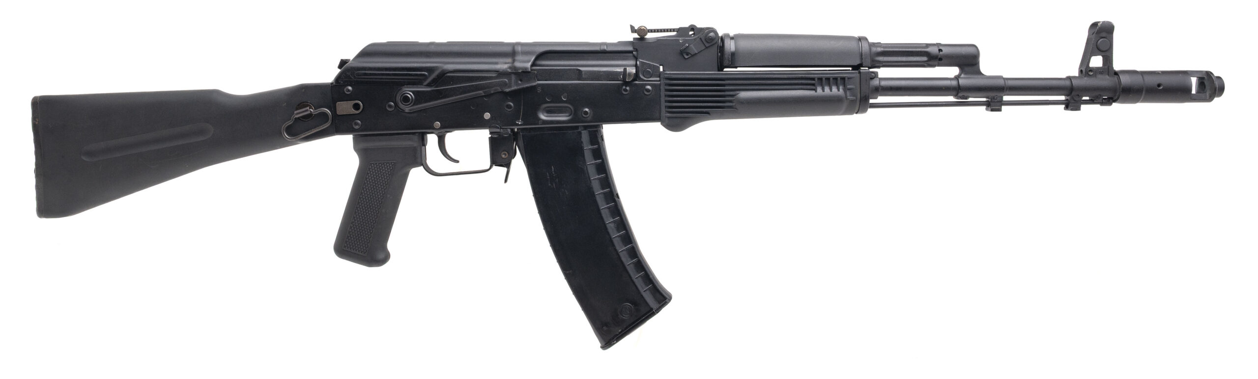 ARSENAL SLR 106F RIFLE 5.56 NATO (L2026-06678)