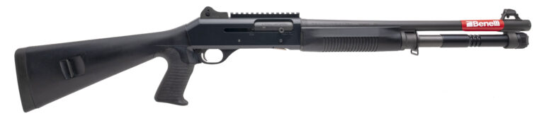 Benelli M4 Shotgun 12 Gauge