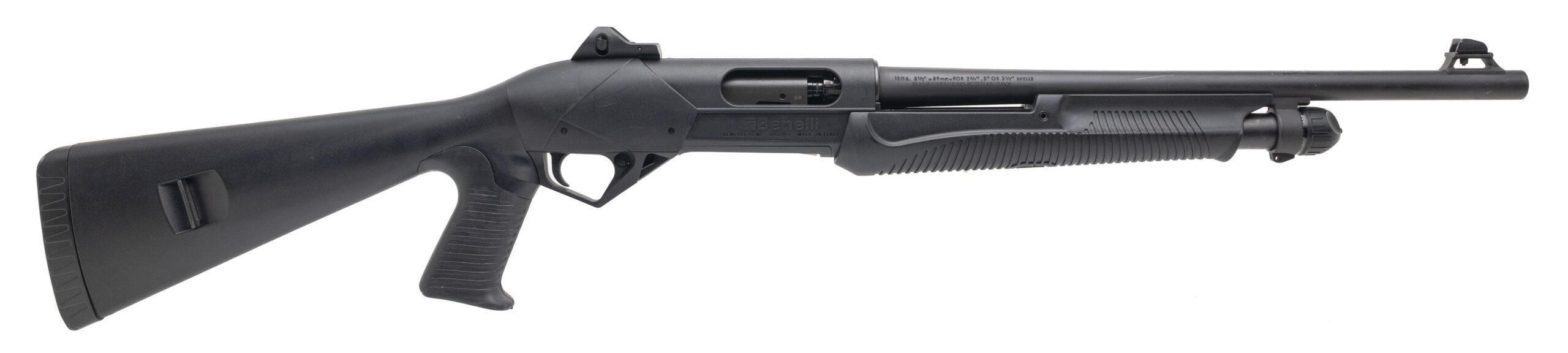 BENELLI SUPERNOVA SHOTGUN 12 GAUGE (L2026-06920)