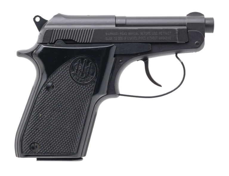 Beretta 21A Pistol .22 LR