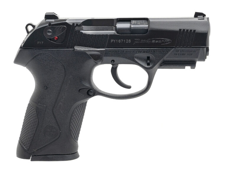 Beretta PX4 Storm Pistol .40 S&W