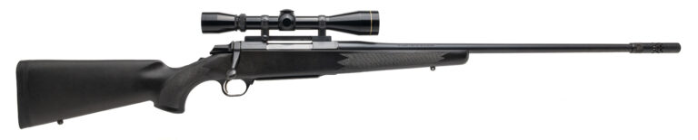 Browning A-BOLT Rifle .300 WIN. MAG.