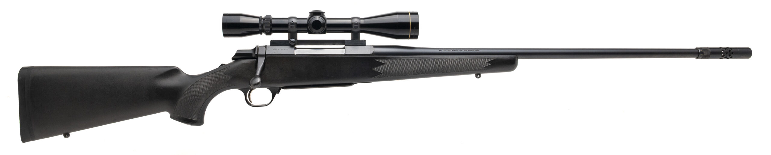 BROWNING A-BOLT RIFLE .300 WIN. MAG. (L2026-03920)