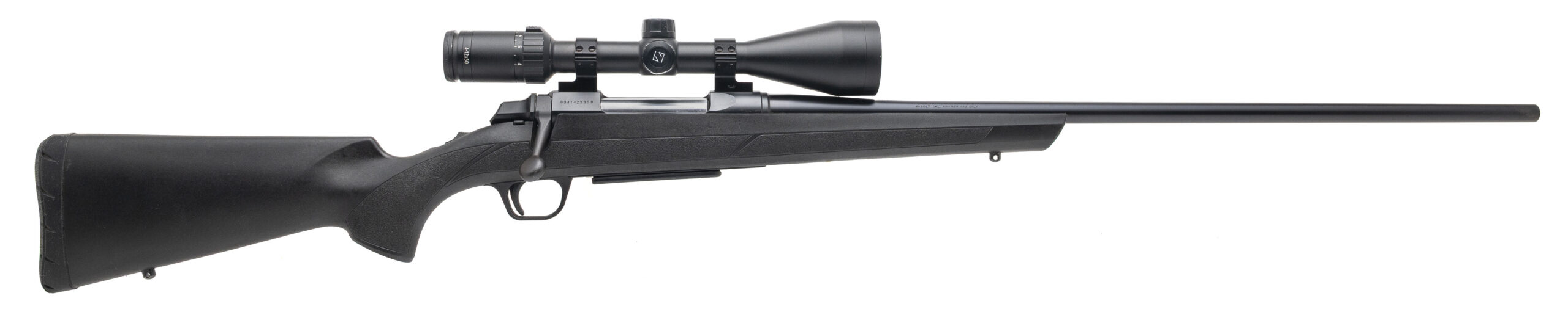 BROWNING A-BOLT RIFLE 7MM REM. MAG. (L2026-03921)