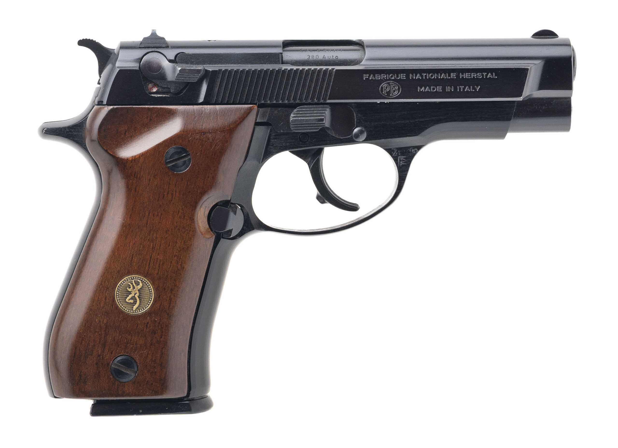 Browning BDA Pistol .380 (L2026-06160)