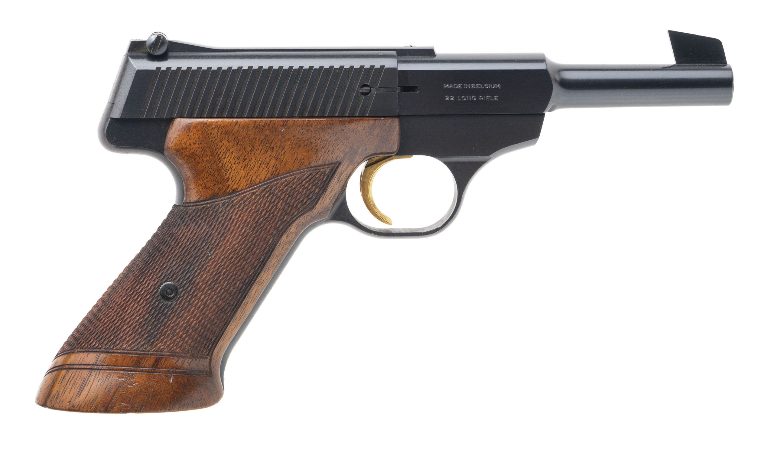 BROWNING CHALLENGER PISTOL .22LR (L2026-04775)