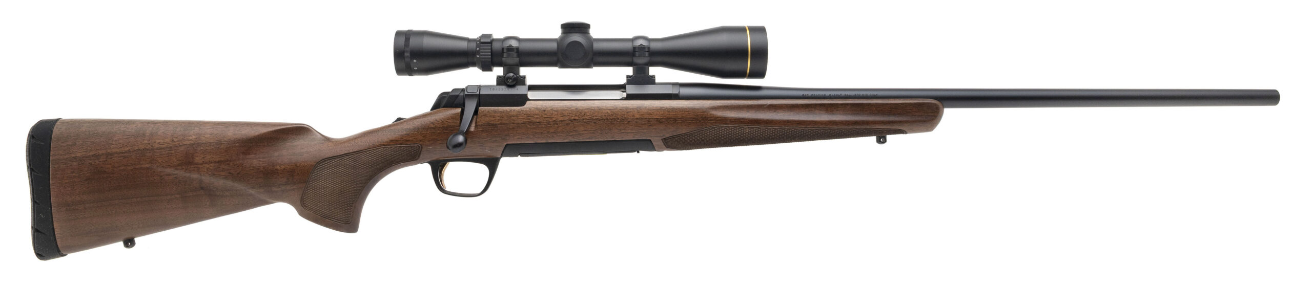 BROWNING X-BOLT RIFLE .270 WIN. (L2026-03926)